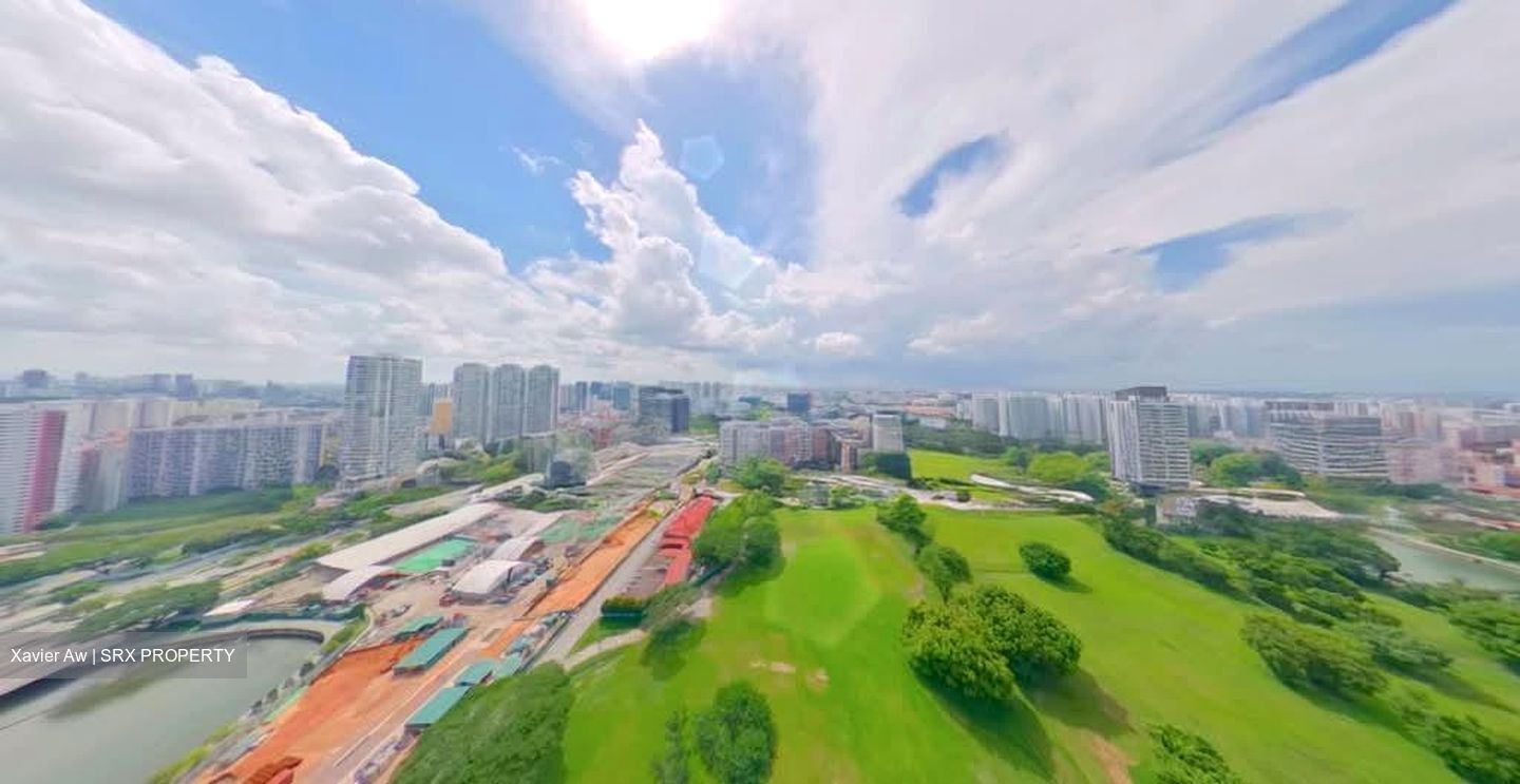 Kallang Riverside (D12), Apartment #573092291
